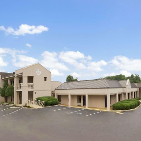 Days Inn By Wyndham Alexander City Exterior foto