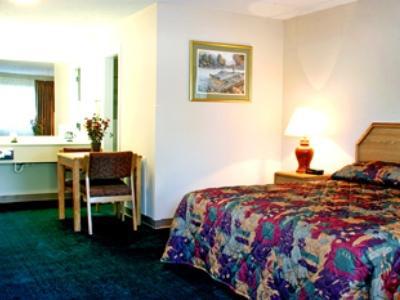 Days Inn By Wyndham Alexander City Habitación foto