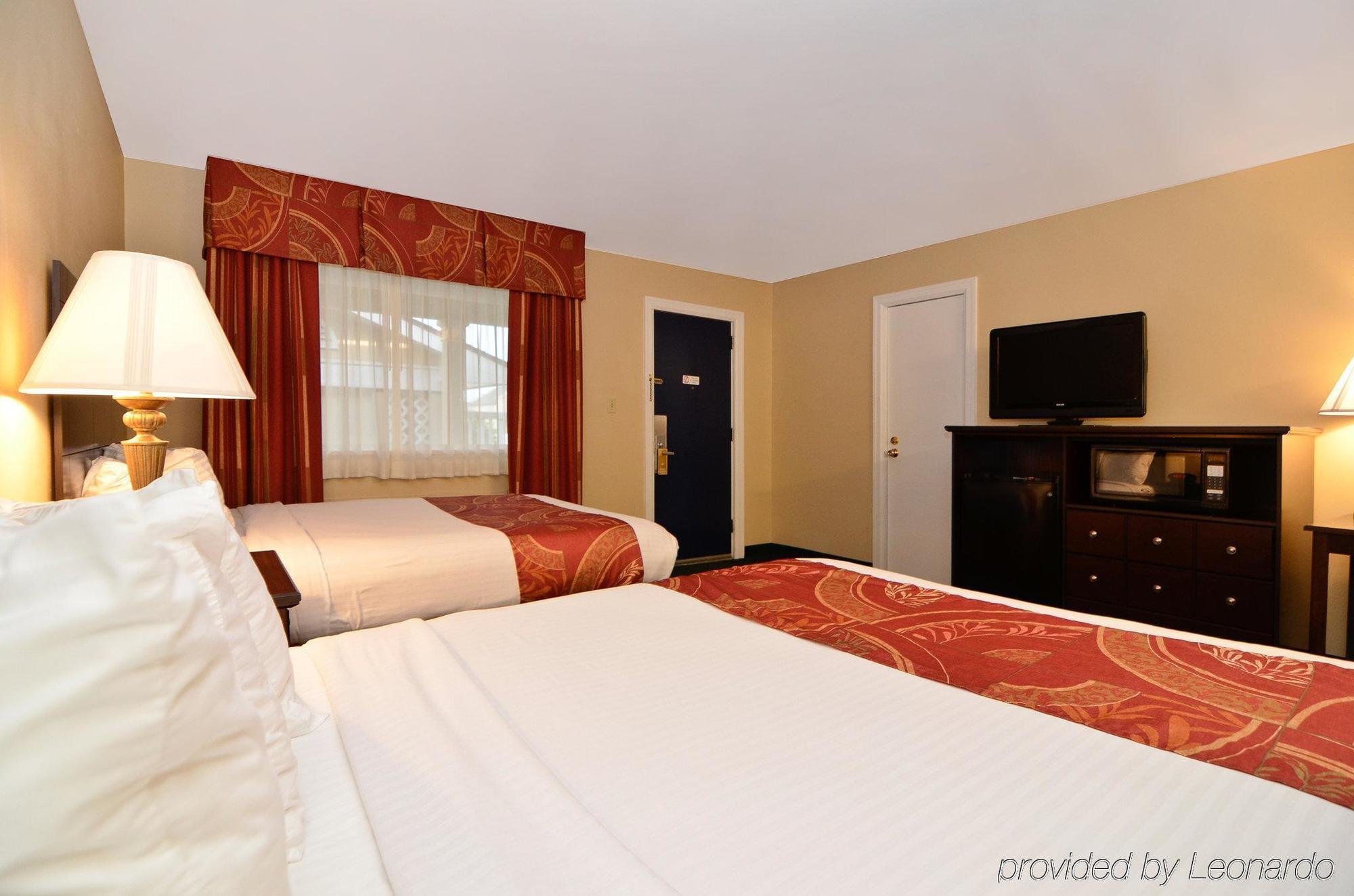 Days Inn By Wyndham Alexander City Habitación foto