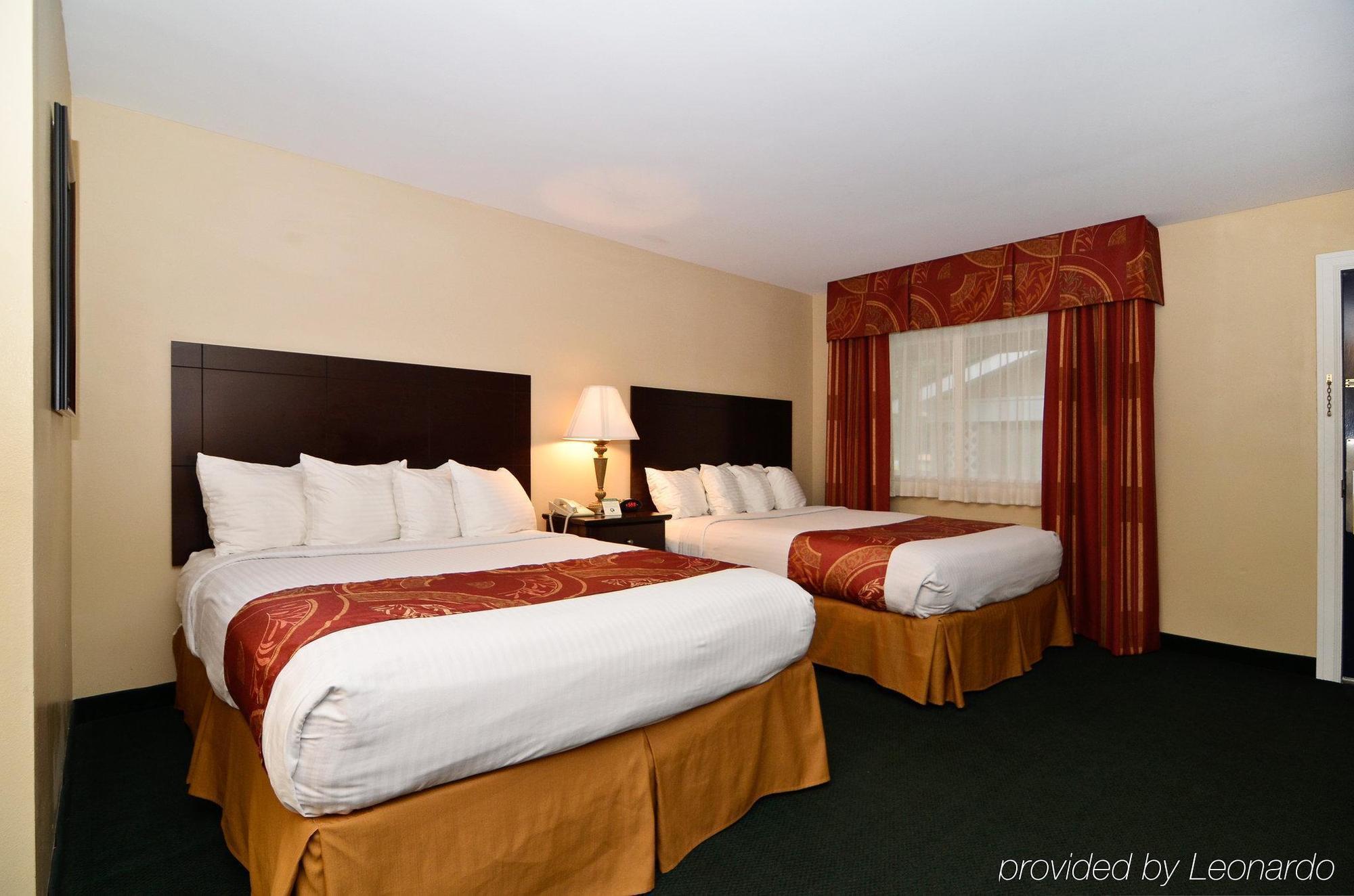 Days Inn By Wyndham Alexander City Habitación foto