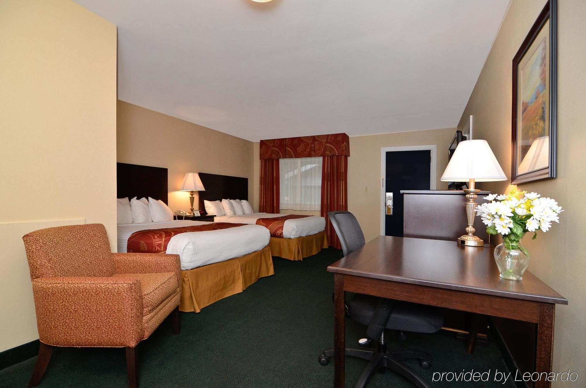 Days Inn By Wyndham Alexander City Habitación foto