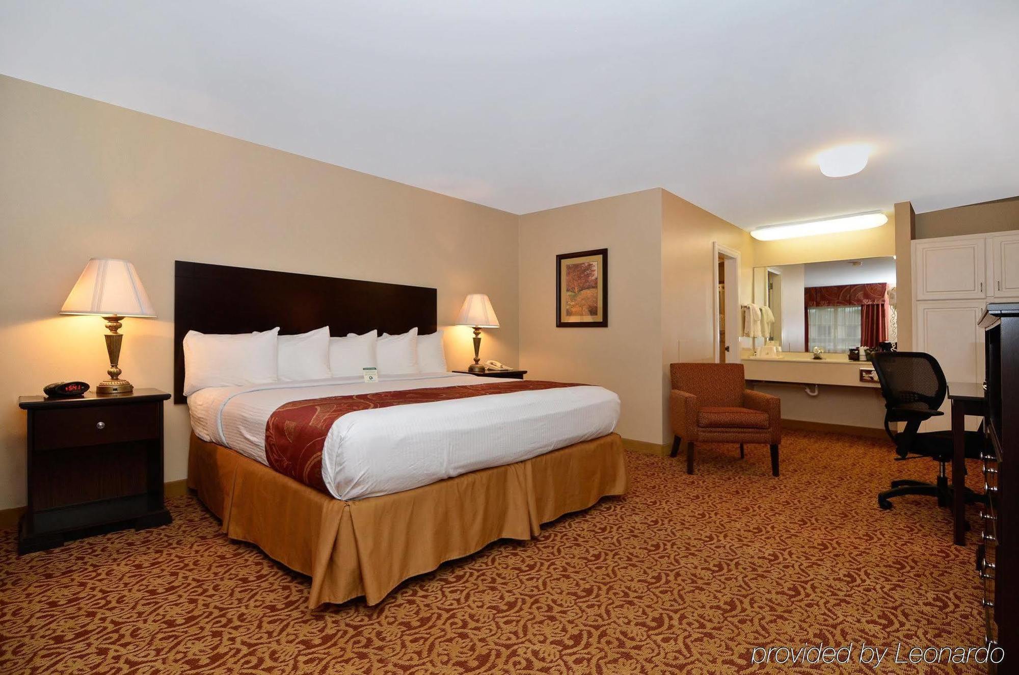 Days Inn By Wyndham Alexander City Exterior foto